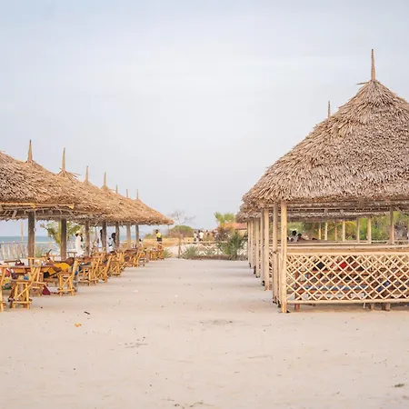 Sun N Sand Beach Resort